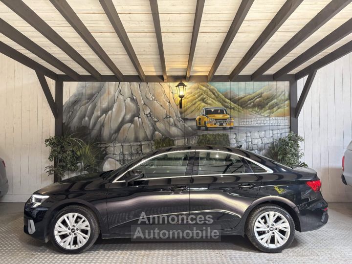 Audi A3 BERLINE 35 TFSI 150 CV S-TRONIC - 1