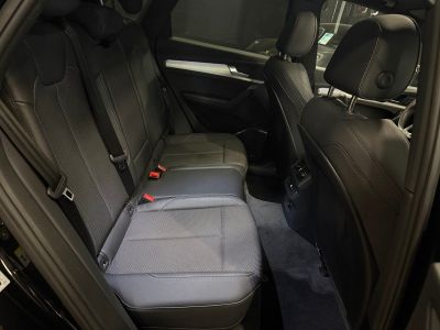 Audi Q5 40 TDI 204 S Tronic 7 Quattro S line   - 13