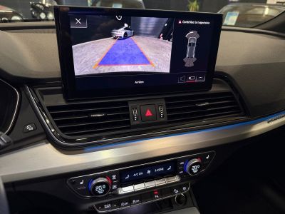 Audi Q5 40 TDI 204 S Tronic 7 Quattro S line   - 14