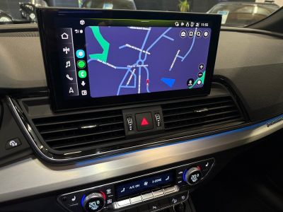 Audi Q5 40 TDI 204 S Tronic 7 Quattro S line   - 15