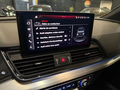 Audi Q5 40 TDI 204 S Tronic 7 Quattro S line   - 16