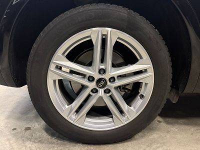 Audi Q5 40 TDI 204 S Tronic 7 Quattro S line   - 17