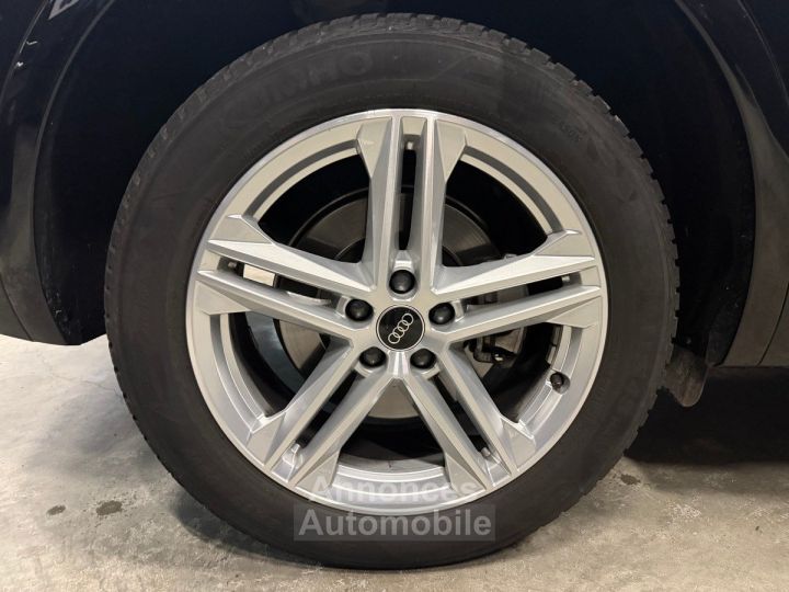 Audi Q5 40 TDI 204 S Tronic 7 Quattro S line - 17