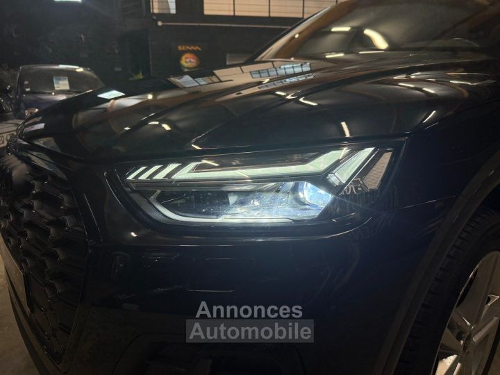 Audi Q5 40 TDI 204 S Tronic 7 Quattro S line - 18