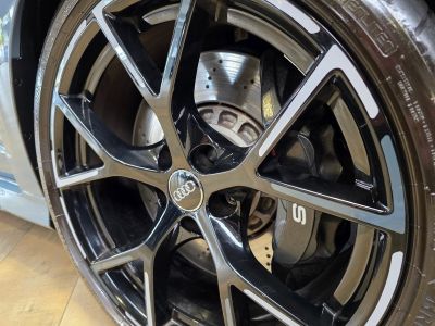 Audi RS3 III SPORTBACK 25 TFSI 400 IMMAT FRANCE // TO/HUD // GARANTIE 12/2026   - 5