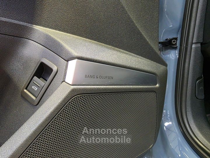 Audi RS3 III SPORTBACK 25 TFSI 400 IMMAT FRANCE // TO/HUD // GARANTIE 12/2026 - 17