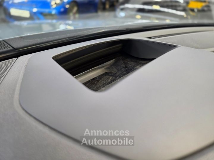Audi RS3 III SPORTBACK 25 TFSI 400 IMMAT FRANCE // TO/HUD // GARANTIE 12/2026 - 19