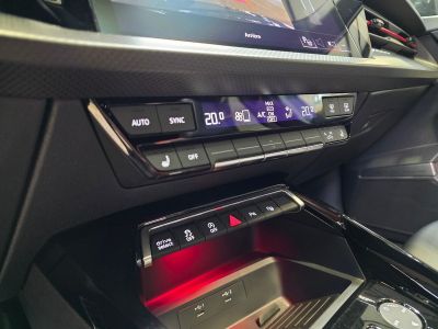 Audi RS3 III SPORTBACK 25 TFSI 400 IMMAT FRANCE // TO/HUD // GARANTIE 12/2026   - 20