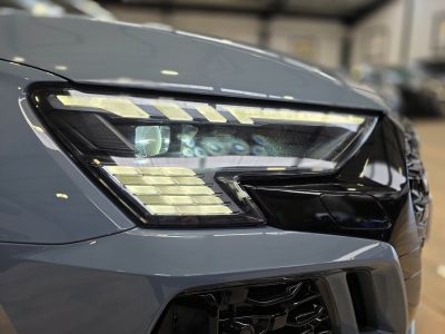 Audi RS3 III SPORTBACK 25 TFSI 400 IMMAT FRANCE // TO/HUD // GARANTIE 12/2026   - 23