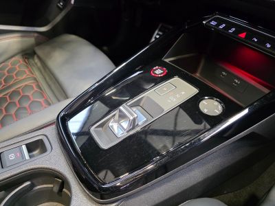 Audi RS3 III SPORTBACK 25 TFSI 400 IMMAT FRANCE // TO/HUD // GARANTIE 12/2026   - 39