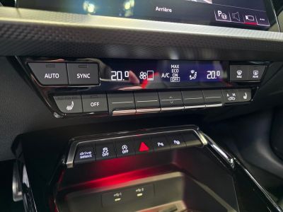 Audi RS3 III SPORTBACK 25 TFSI 400 IMMAT FRANCE // TO/HUD // GARANTIE 12/2026   - 41