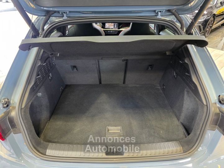 Audi RS3 III SPORTBACK 25 TFSI 400 IMMAT FRANCE // TO/HUD // GARANTIE 12/2026 - 44