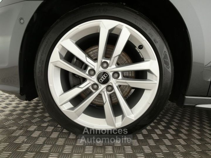 Audi A3 Sportback S line 40TFSI e LED VIRTUAL - 14