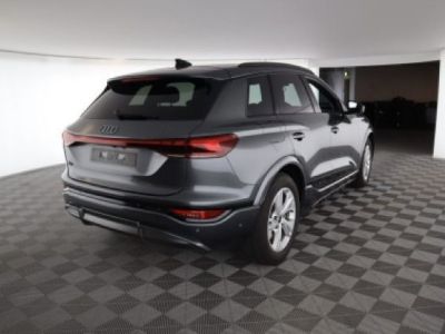 Audi Q6 e-tron SUV e tron Q S line W%C3%A4rmepumpe CCS   - 4