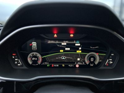 Audi Q3 35 TDI 150 ch S tronic 7 Design Luxe sieges chauffants / pack esthetique noir / garantie 5ans 100000 kms   - 17
