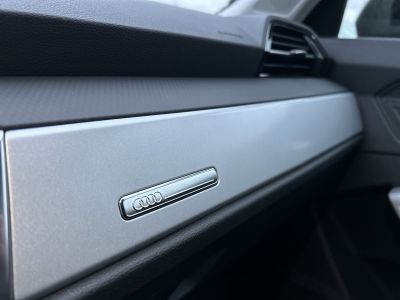 Audi Q3 35 TDI 150 ch S tronic 7 Design Luxe sieges chauffants / pack esthetique noir / garantie 5ans 100000 kms   - 21