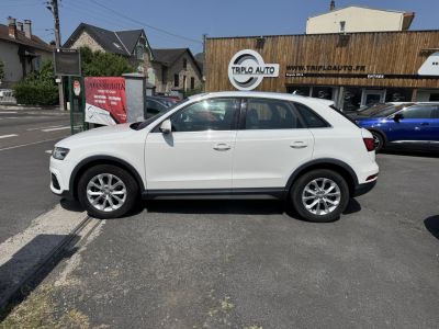 Audi Q3 20 TDI - 120 Business line Clim + Radar AR   - 2