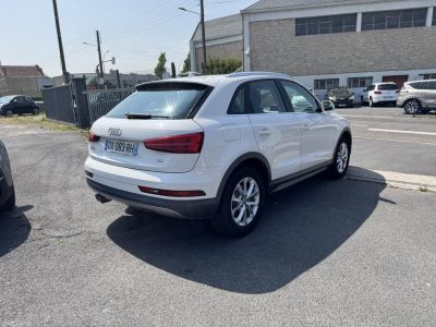 Audi Q3 20 TDI - 120 Business line Clim + Radar AR   - 5