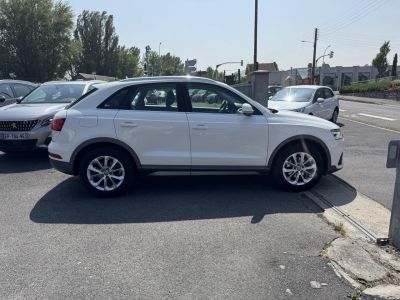 Audi Q3 20 TDI - 120 Business line Clim + Radar AR   - 6