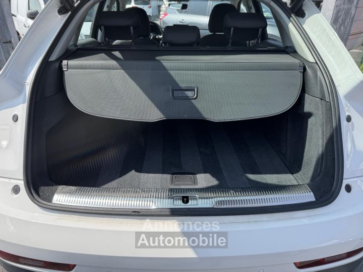 Audi Q3 20 TDI - 120 Business line Clim + Radar AR - 10