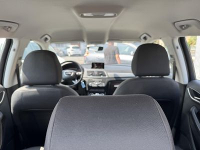 Audi Q3 20 TDI - 120 Business line Clim + Radar AR   - 11
