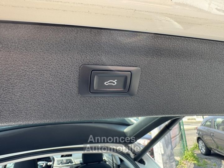 Audi Q3 20 TDI - 120 Business line Clim + Radar AR - 12