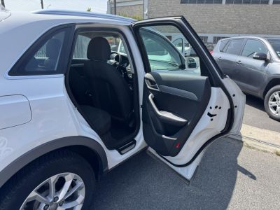 Audi Q3 20 TDI - 120 Business line Clim + Radar AR   - 13