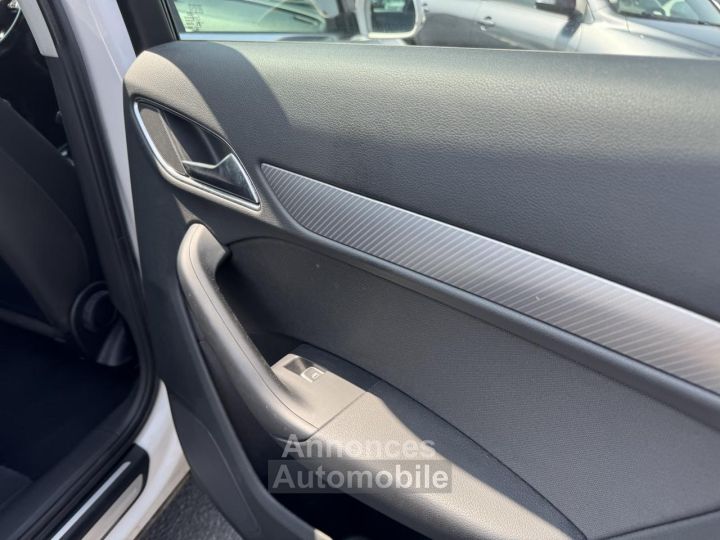Audi Q3 20 TDI - 120 Business line Clim + Radar AR - 14