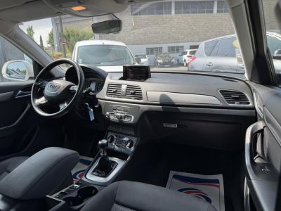 Audi Q3 20 TDI - 120 Business line Clim + Radar AR   - 15