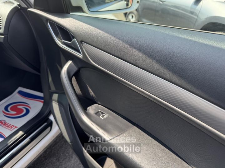 Audi Q3 20 TDI - 120 Business line Clim + Radar AR - 17