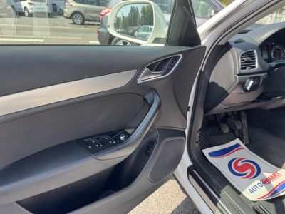 Audi Q3 20 TDI - 120 Business line Clim + Radar AR   - 23