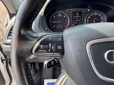 Audi Q3 20 TDI - 120 Business line Clim + Radar AR   - 28