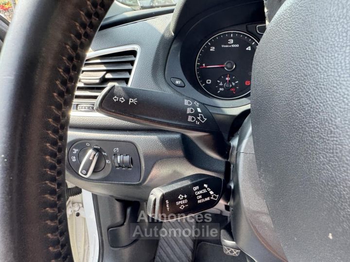Audi Q3 20 TDI - 120 Business line Clim + Radar AR - 30