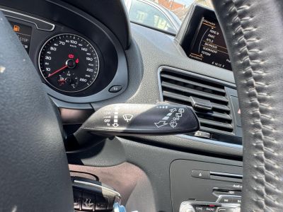 Audi Q3 20 TDI - 120 Business line Clim + Radar AR   - 31
