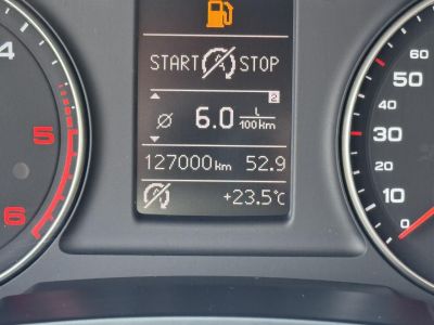 Audi Q3 20 TDI - 120 Business line Clim + Radar AR   - 33