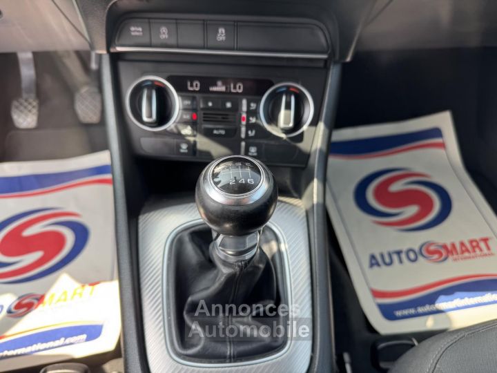 Audi Q3 20 TDI - 120 Business line Clim + Radar AR - 37