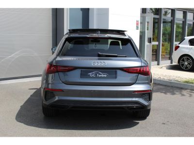 Audi A3 Sportback 14 40 TFSI e - 204 - S-Tronic 6 8Y S line   - 5