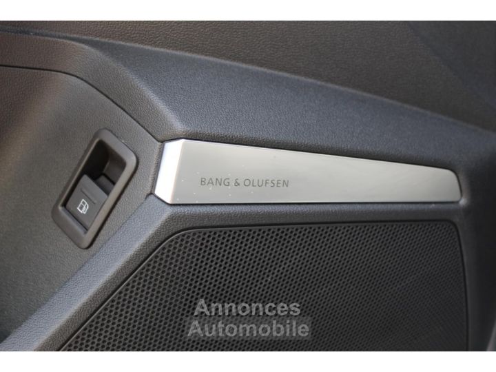Audi A3 Sportback 14 40 TFSI e - 204 - S-Tronic 6 8Y S line - 8