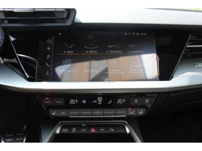 Audi A3 Sportback 14 40 TFSI e - 204 - S-Tronic 6 8Y S line   - 12