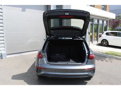 Audi A3 Sportback 14 40 TFSI e - 204 - S-Tronic 6 8Y S line   - 19
