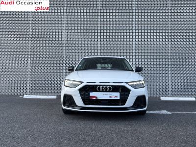 Audi A1 Sportback 30 TFSI 116 ch BVM6 Design Luxe   - 2