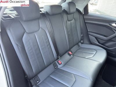 Audi A1 Sportback 30 TFSI 116 ch BVM6 Design Luxe   - 8