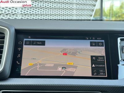 Audi A1 Sportback 30 TFSI 116 ch BVM6 Design Luxe   - 11