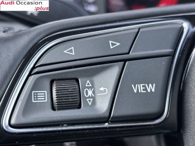 Audi A1 Sportback 30 TFSI 116 ch BVM6 Design Luxe   - 17