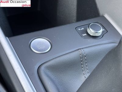 Audi A1 Sportback 30 TFSI 116 ch BVM6 Design Luxe   - 18
