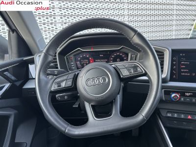 Audi A1 Sportback 30 TFSI 116 ch BVM6 Design Luxe   - 19
