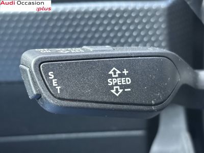 Audi A1 Sportback 30 TFSI 116 ch BVM6 Design Luxe   - 20