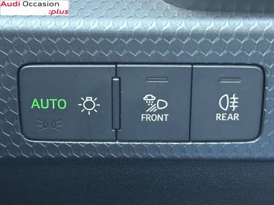 Audi A1 Sportback 30 TFSI 116 ch BVM6 Design Luxe   - 22