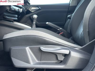 Audi A1 Sportback 30 TFSI 116 ch BVM6 Design Luxe   - 24