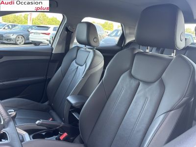 Audi A1 Sportback 30 TFSI 116 ch BVM6 Design Luxe   - 25